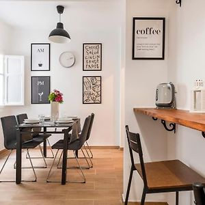 Appartement met Drie Slaapkamers